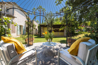  maison le-rouret 06650