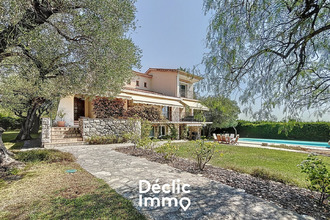  maison le-rouret 06650