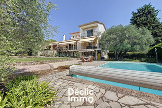  maison le-rouret 06650