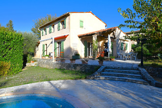  maison le-rouret 06650