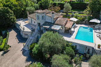  maison le-rouret 06650