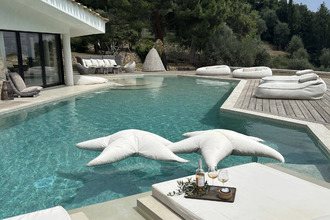  maison le-rouret 06650