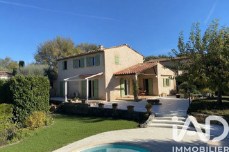  maison le-rouret 06650