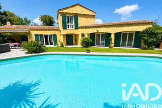  maison le-rouret 06650
