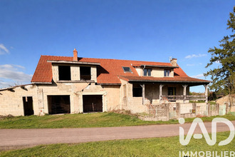  maison le-rousset 71220