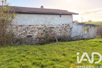  maison le-rousset 71220