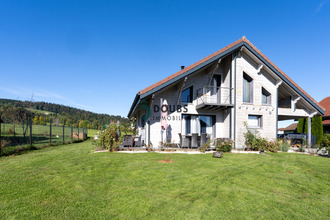  maison le-russey 25210