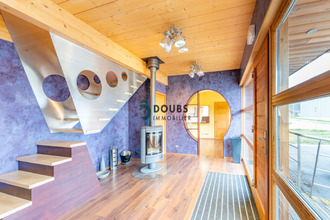  maison le-russey 25210