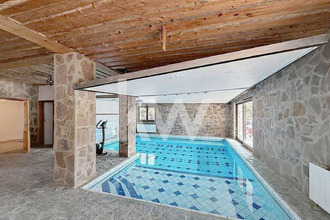  maison le-sappey 74350