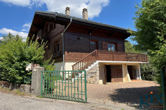  maison le-sappey-en-chartreuse 38700