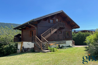  maison le-sappey-en-chartreuse 38700