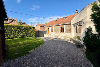  maison le-sars 62450