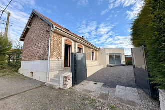  maison le-sars 62450