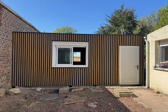  maison le-sars 62450