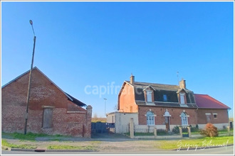  maison le-sars 62450