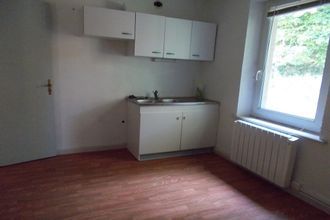  maison le-saulcy 88210