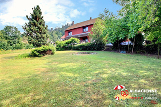  maison le-saulcy 88210