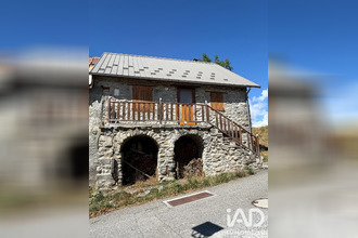  maison le-sauze-du-lac 05160