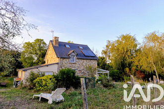  maison le-sel-de-bretagne 35320