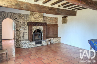  maison le-sel-de-bretagne 35320