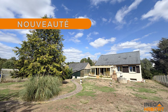  maison le-sel-de-bretagne 35320