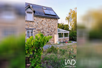  maison le-sel-de-bretagne 35320