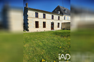  maison le-seure 17770