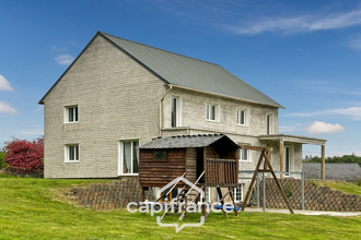  maison le-sourn 56300