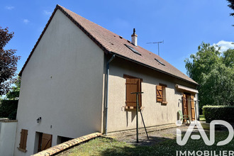  maison le-subdray 18570