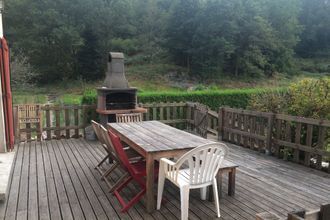  maison le-syndicat 88120