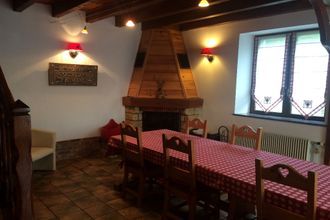  maison le-syndicat 88120