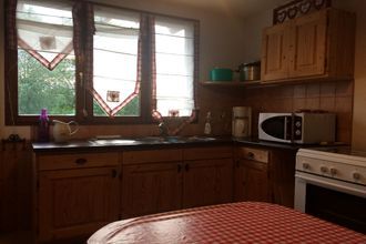  maison le-syndicat 88120