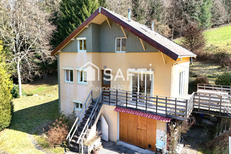  maison le-syndicat 88120