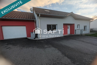  maison le-syndicat 88120