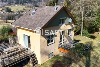  maison le-syndicat 88120