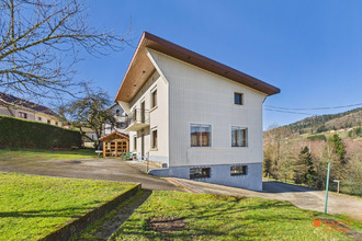  maison le-syndicat 88120