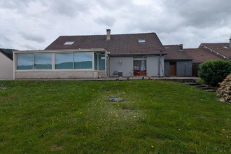 maison le-syndicat 88120