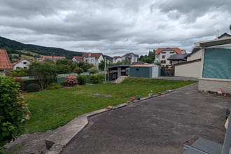  maison le-syndicat 88120