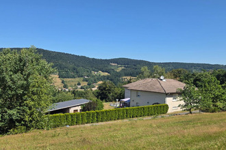  maison le-syndicat 88120