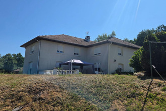  maison le-syndicat 88120