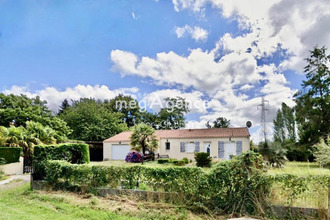  maison le-tablier 85310