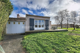  maison le-tablier 85310