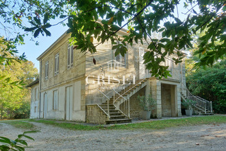  maison le-taillan-medoc 33320