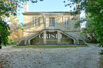  maison le-taillan-medoc 33320