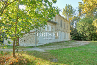  maison le-taillan-medoc 33320