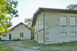  maison le-taillan-medoc 33320