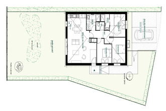  maison le-taillan-medoc 33320