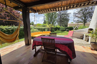  maison le-taillan-medoc 33320