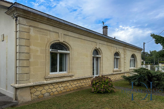  maison le-taillan-medoc 33320