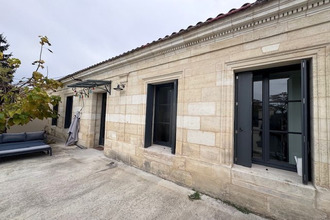  maison le-taillan-medoc 33320